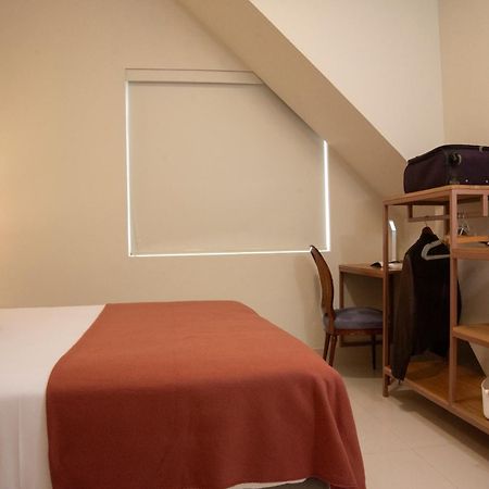Bed and Breakfast Lima Atelier Boutique Экстерьер фото