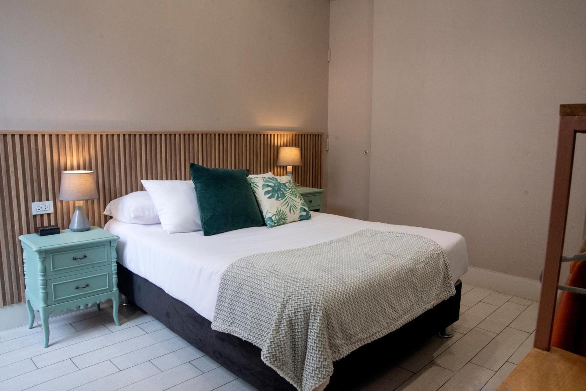 Bed and Breakfast Lima Atelier Boutique Экстерьер фото