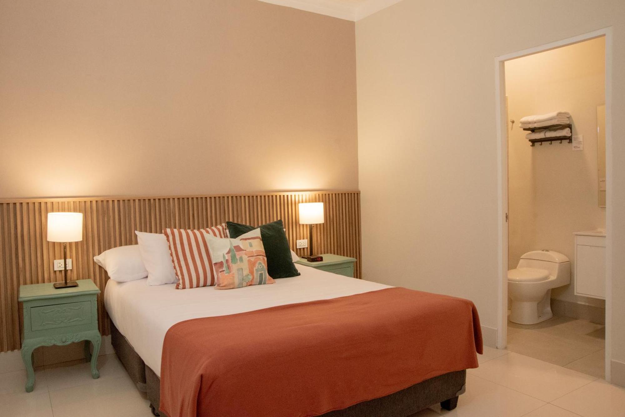 Bed and Breakfast Lima Atelier Boutique Экстерьер фото