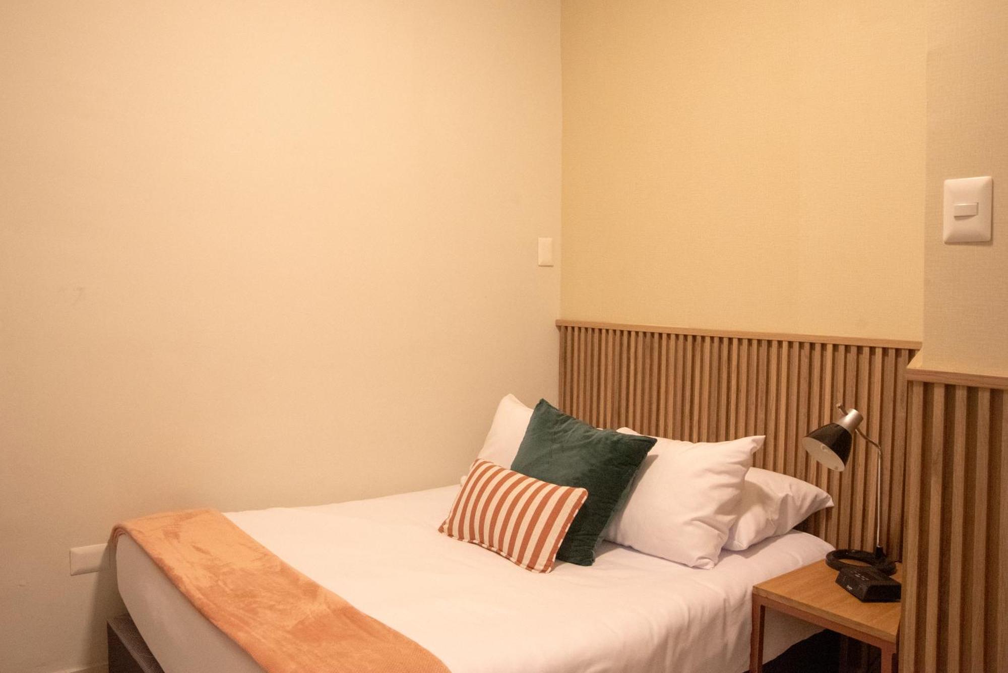 Bed and Breakfast Lima Atelier Boutique Экстерьер фото